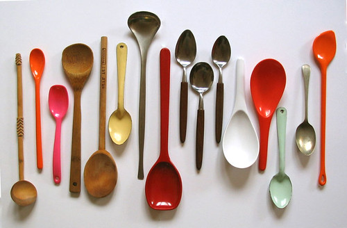 How many spoons d you have?
